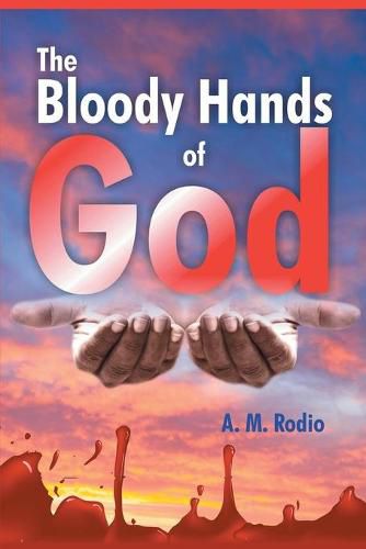 Cover image for The Bloody Hands of God