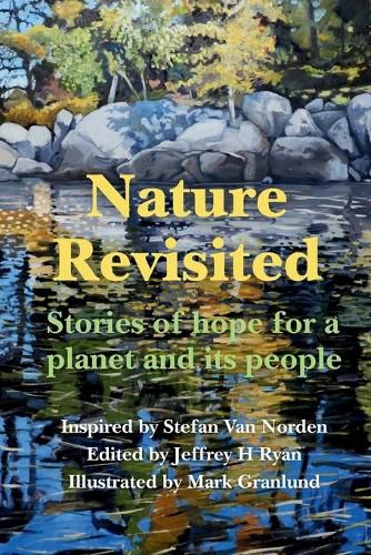 Cover image for Nature Revisited