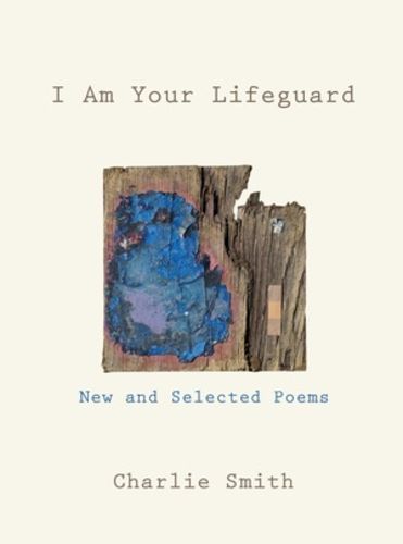Cover image for I Am Your Lifeguard