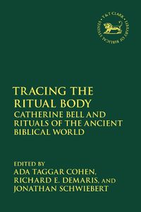 Cover image for Tracing the Ritual Body