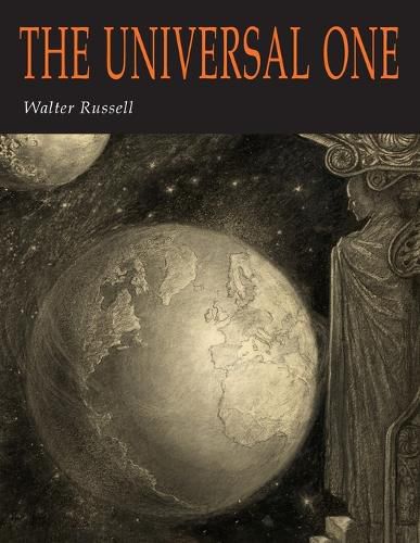 Cover image for The Universal One