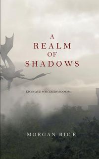 Cover image for A Realm of Shadows (Kings and Sorcerers--Book 5)