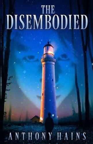 Cover image for The Disembodied