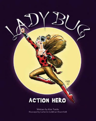 Lady Bug - Action Hero