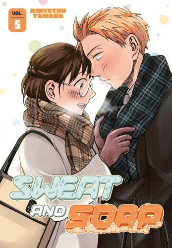 Cover image for Sweat and Soap 5