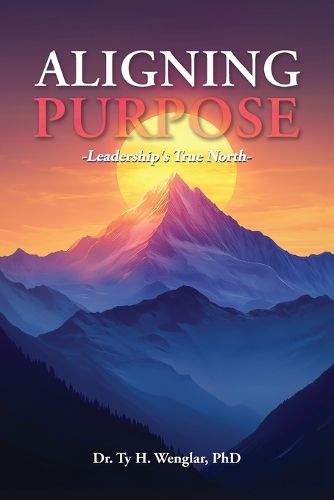 Cover image for Aligning Purpose