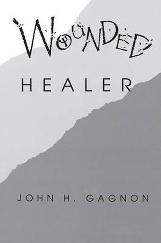 Cover image for Wounded Healer