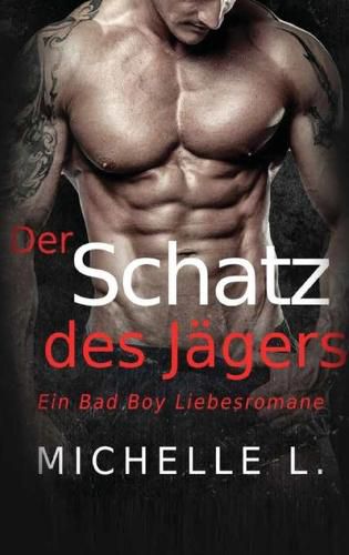 Cover image for Der Schatz des Jagers: Ein Weihnachtliche Liebesromane