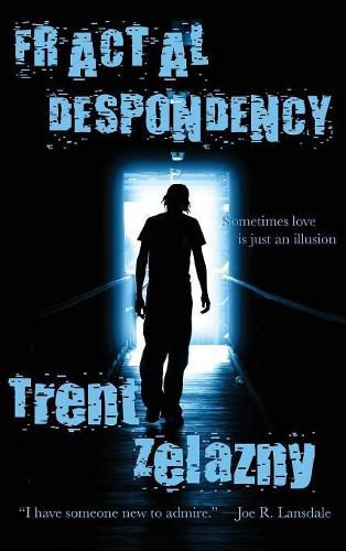 Cover image for Fractal Despondency