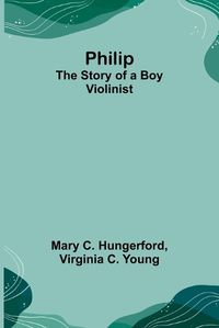 Cover image for Philip