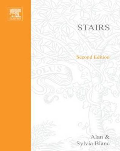 Cover image for Stairs