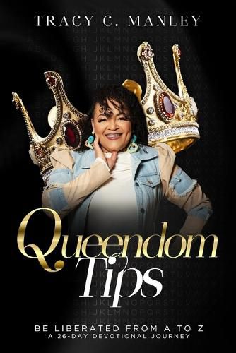 Cover image for Queendom Tips