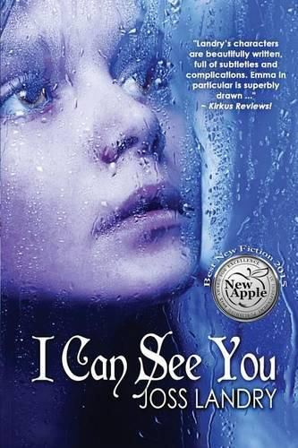 Cover image for I Can See You: Emma Willis Book I