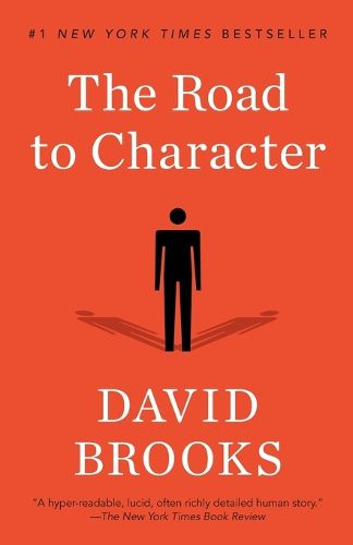 Cover image for The Road to Character