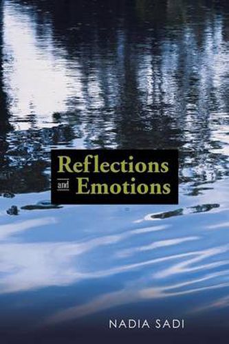 Cover image for Reflections and Emotions: Poetry Anthology Part Two with Short Fiction