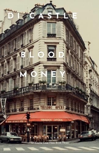 Cover image for Blood Money