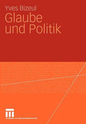 Glaube und Politik