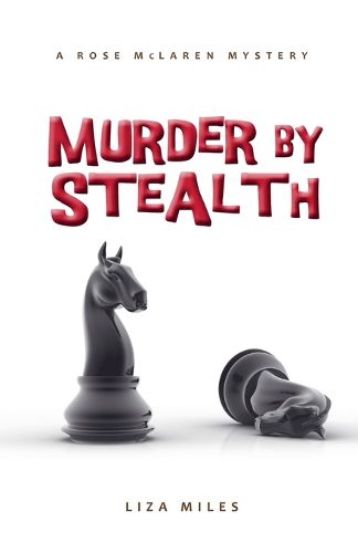 Cover image for Murder by Stealth