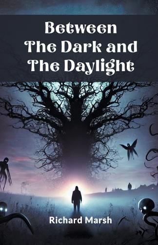 Cover image for Between The Dark And The Daylight