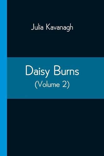 Daisy Burns (Volume 2)