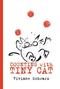 Cover image for Counting with Tiny Cat
