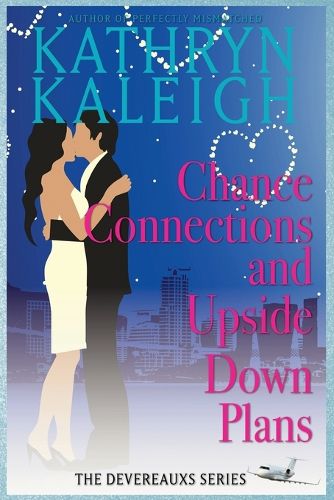 Cover image for Chance Connections and Upside Down Plans