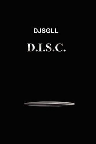 Cover image for D.I.S.C.