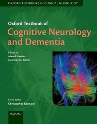 Cover image for Oxford Textbook of Cognitive Neurology and Dementia