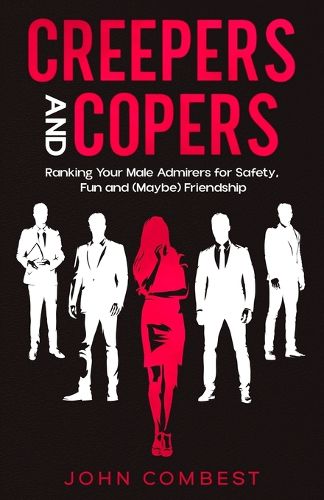 Cover image for Creepers and Copers