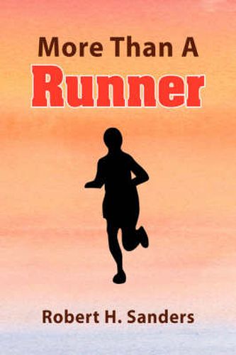 Cover image for More Than a Runner