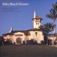 Cover image for Palm Beach Houses