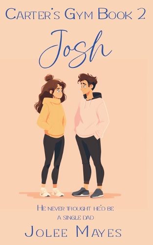Cover image for Josh