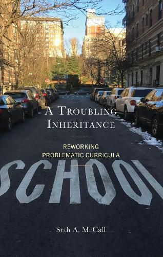 Cover image for A Troubling Inheritance