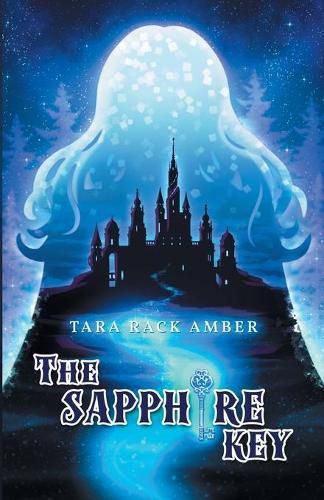 Cover image for The Sapphire Key