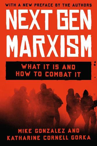 Cover image for NextGen Marxism