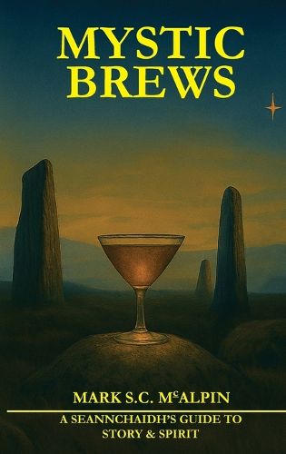 Cover image for Mystic Brew t