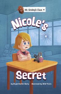 Cover image for Nicole's Secret