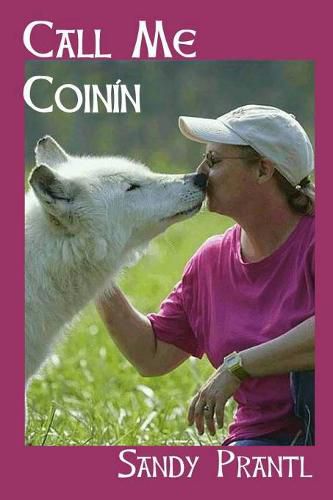 Cover image for Call Me Coinin: Little Wolf