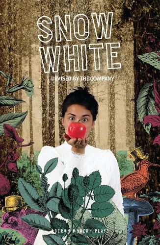 Cover image for Snow White