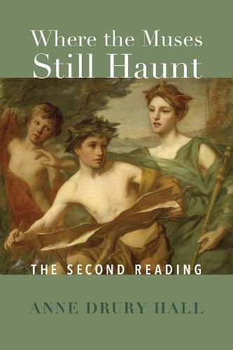 Cover image for Where the Muses Still Haunt - The Second Reading