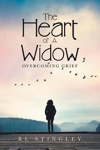 Cover image for The Heart of a Widow