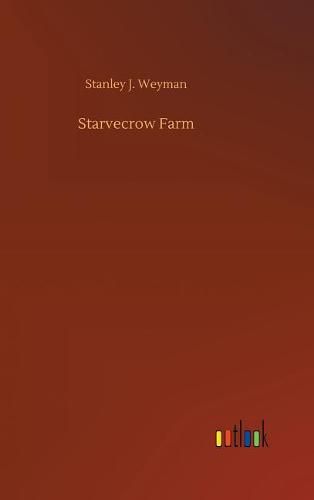 Cover image for Starvecrow Farm