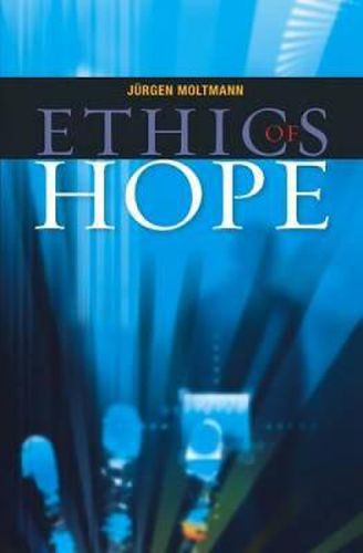 Cover image for Ethics of Hope