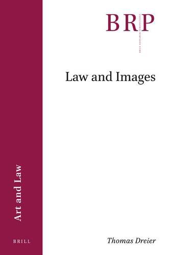 Law and Images