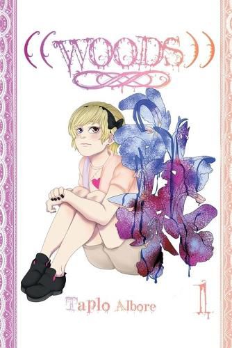 Cover image for Woods