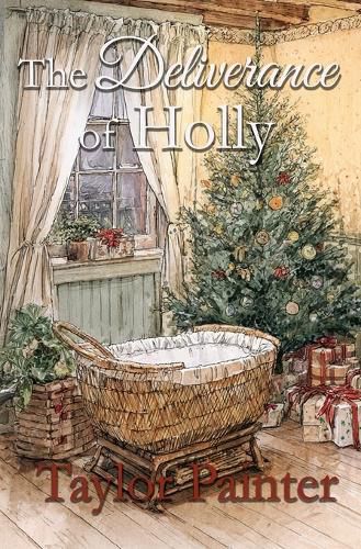 Cover image for The Deliverance of Holly