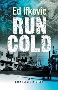 Cover image for Run Cold