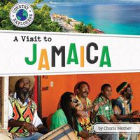 Cover image for A Visit to Jamaica