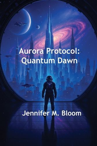 Cover image for Aurora Protocol