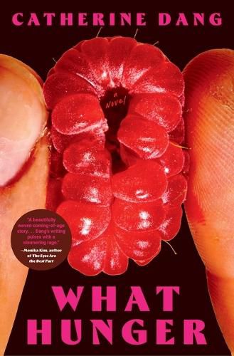 Cover image for What Hunger